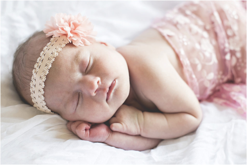 Angie Duncan Photography, Camden Newborn Photography